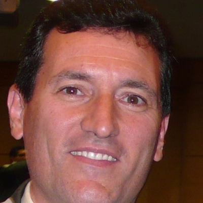 Andres Baeza Pasto