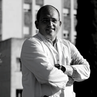 Dr. Jose Luis Barranco