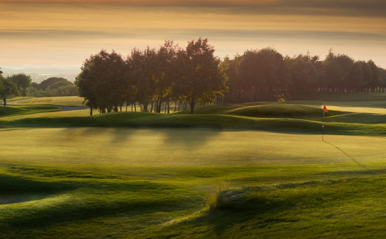  El Golf. Deporte y sostenibilidad