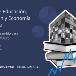IV FORO DE EDUCACIÓN, INNOVACIÓN Y ECONOMÍA DE MÁLAGA