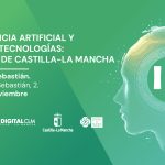 La Inteligencia Artificial y las nuevas tecnologías: El presente de Castilla-La Mancha