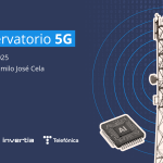 EVENTO VI OBSERVATORIO 5G