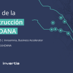 II Edición Análisis de la reconstrucción tras la DANA