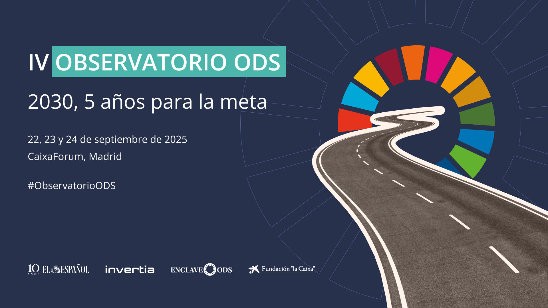 IV OBSERVATORIO ODS