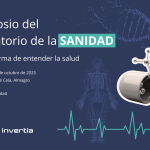 VI SIMPOSIO DEL OBSERVATORIO DE LA SANIDAD ‘UNA NUEVA FORMA DE ENTENDER LA SALUD’