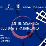 ENTRE GIGANTES: VINO, CULTURA Y PATRIMONIO