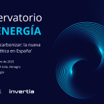II OBSERVATORIO DE LA ENERGÍA
