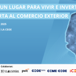 MELILLA: UN LUGAR PARA VIVIR E INVERTIR, UNA PUERTA AL COMERCIO EXTERIOR