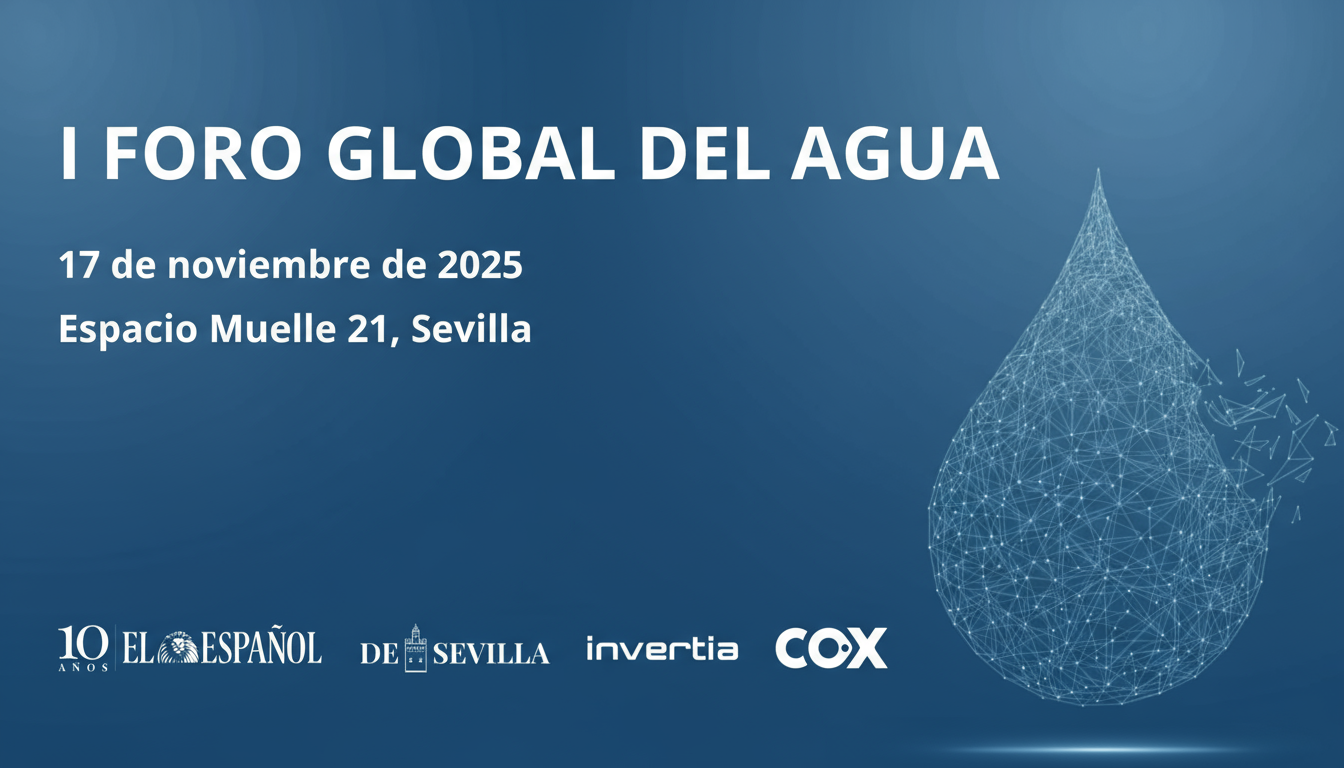I Foro Global del Agua