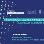 FINANCIACIÓN LOCAL E IMPULSO ECONÓMICO: CLAVES PARA EL FUTURO DE CIUDAD REAL