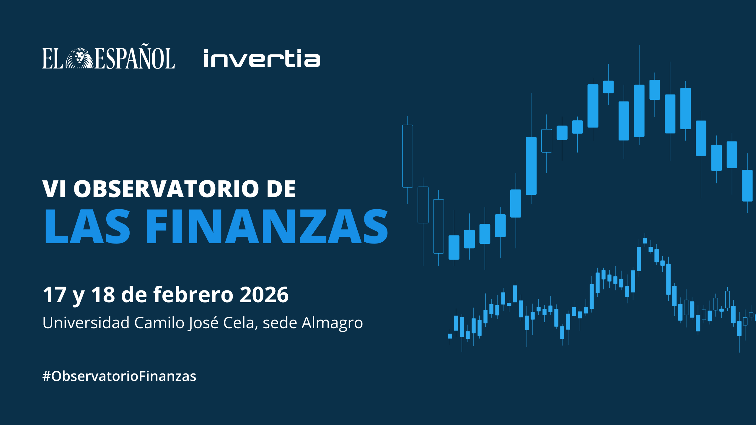 VI OBSERVATORIO DE LAS FINANZAS