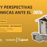 Retos y perspectivas económicas ante el 2026