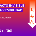 EL IMPACTO INVISIBLE DE LA ACCESIBILIDAD
