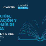 V FORO DE EDUCACIÓN, INNOVACIÓN Y ECONOMÍA DE MÁLAGA