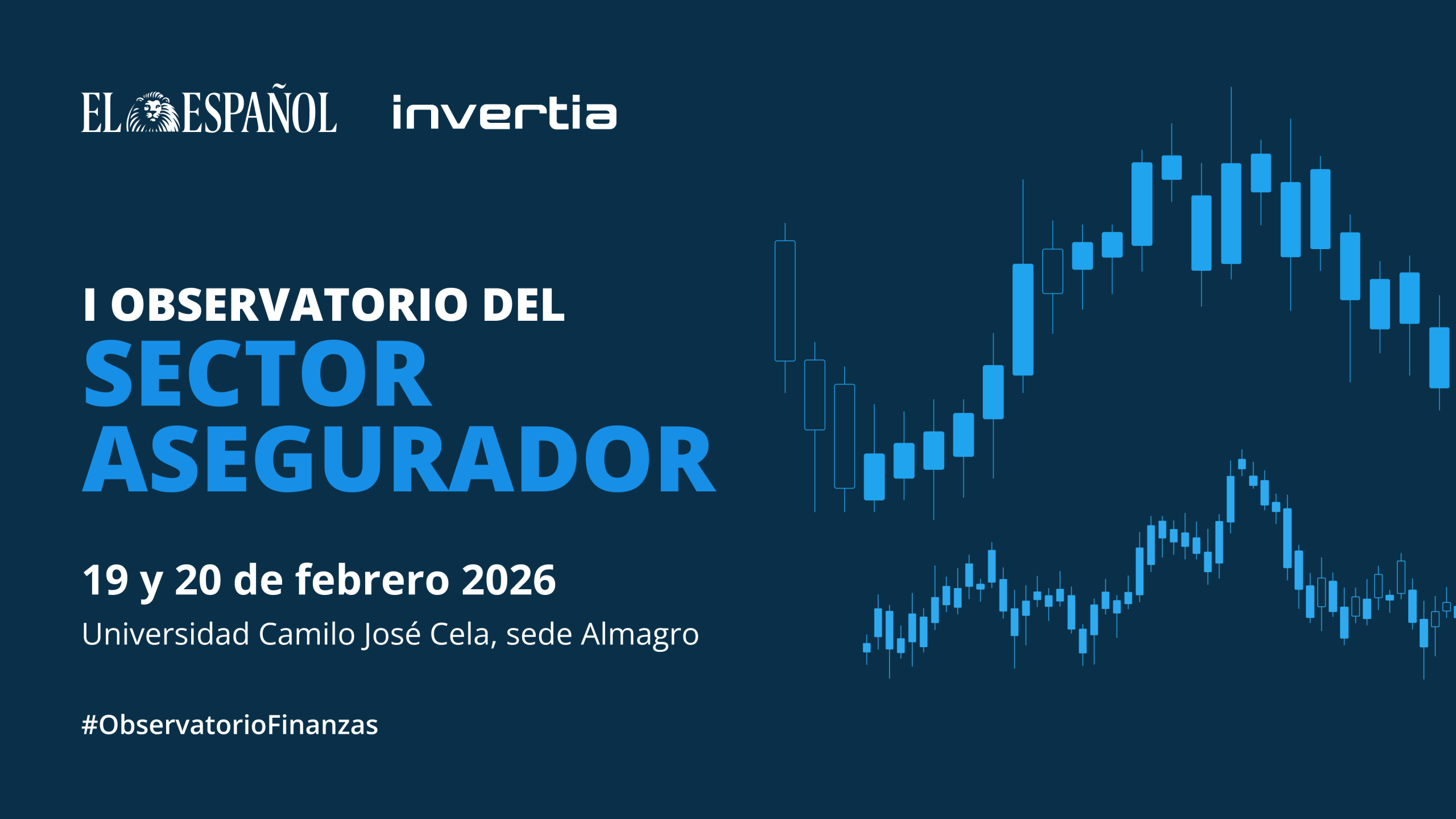 I OBSERVATORIO DEL SECTOR ASEGURADOR