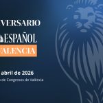 V ANIVERSARIO DE EL ESPAÑOL DE VALENCIA