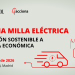 ÚLTIMA MILLA ELÉCTRICA:  DE OPCIÓN SOSTENIBLE A APUESTA ECONÓMICA