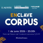 ENCLAVE CORPUS 2026