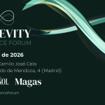 LONGEVITY EXPERIENCE FORUM