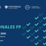 PREMIOS NACIONALES DE FP
