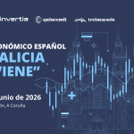 V FORO ECONÓMICO ESPAÑOL "LA GALICIA QUE VIENE"