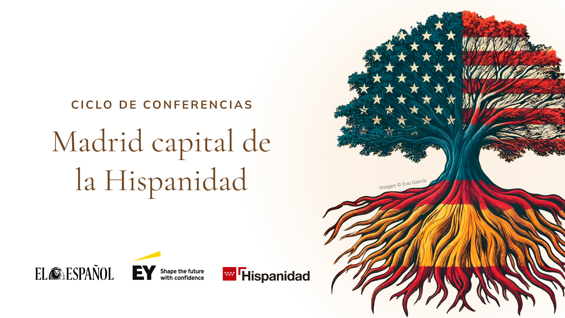 CICLO DE CONFERENCIAS: Madrid capital de la Hispanidad