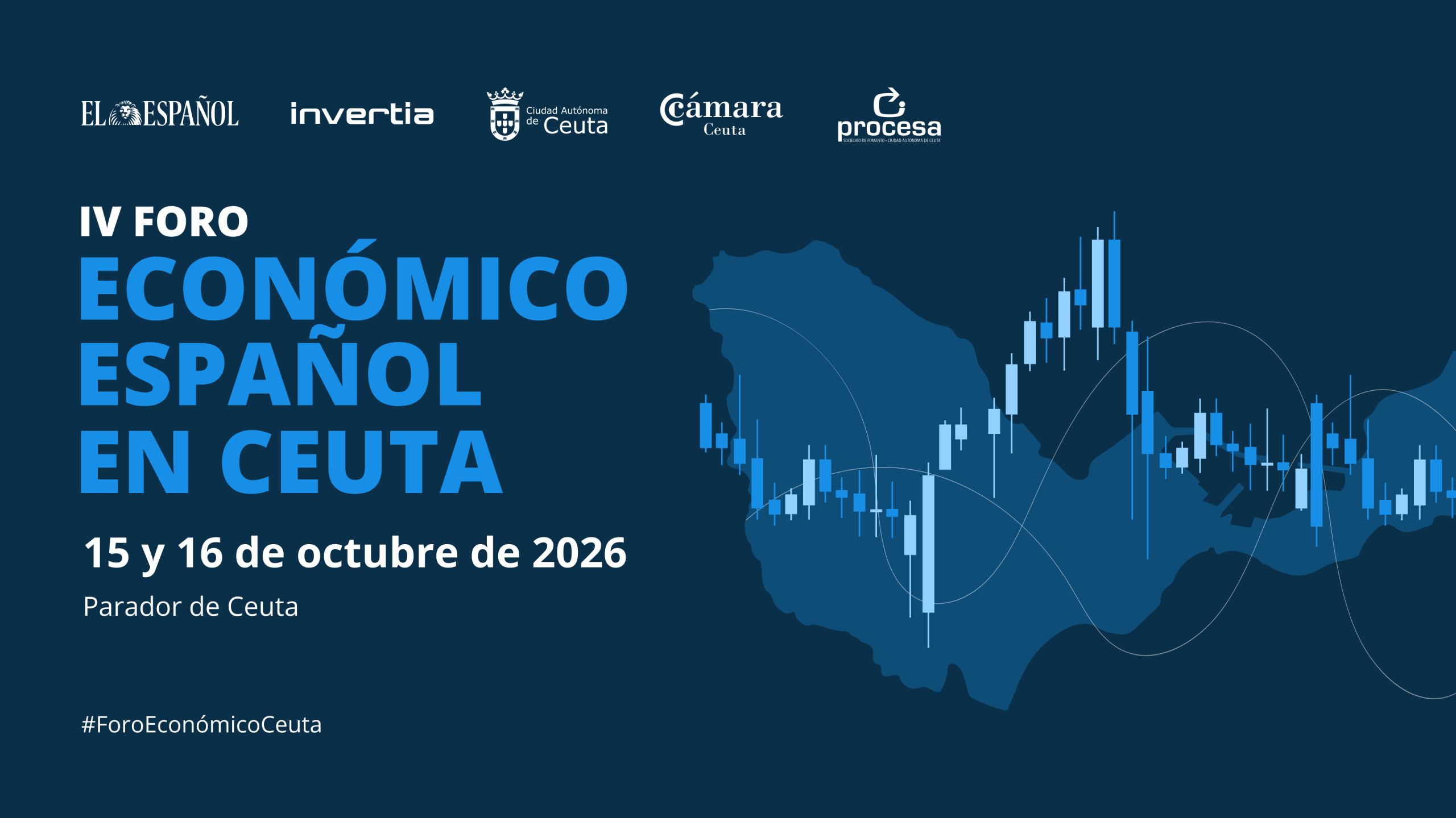 IV FORO ECONÓMICO ESPAÑOL EN CEUTA